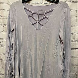 American Eagle Soft & Sexy Collection Medium